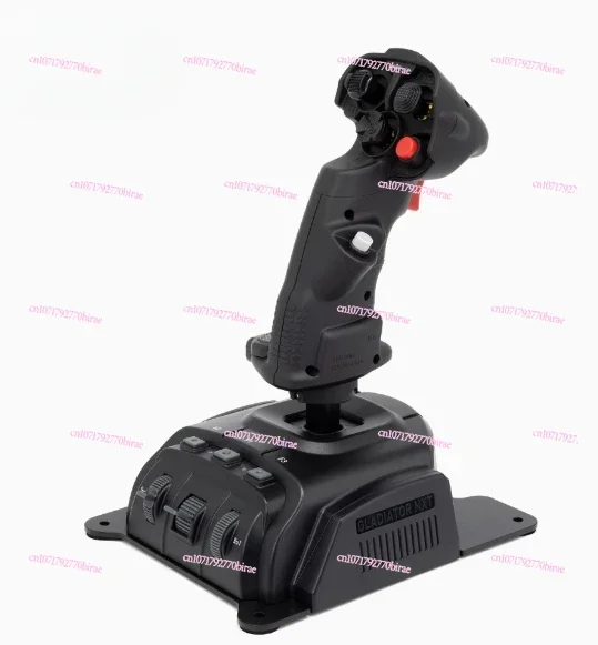 VKB Gladiator NXT EVO premiumフライトスティック右用 VKB Gladiator NXT EVO premiumフライトスティック右用 - メルカリ