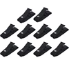 10X Chest Belt Strap for Polar Wahoo Garmin for Sports Wireless Heart Rate Monitor 1