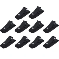 10X Chest Belt Strap for Polar Wahoo Garmin for Sports Wireless Heart Rate Monitor 1