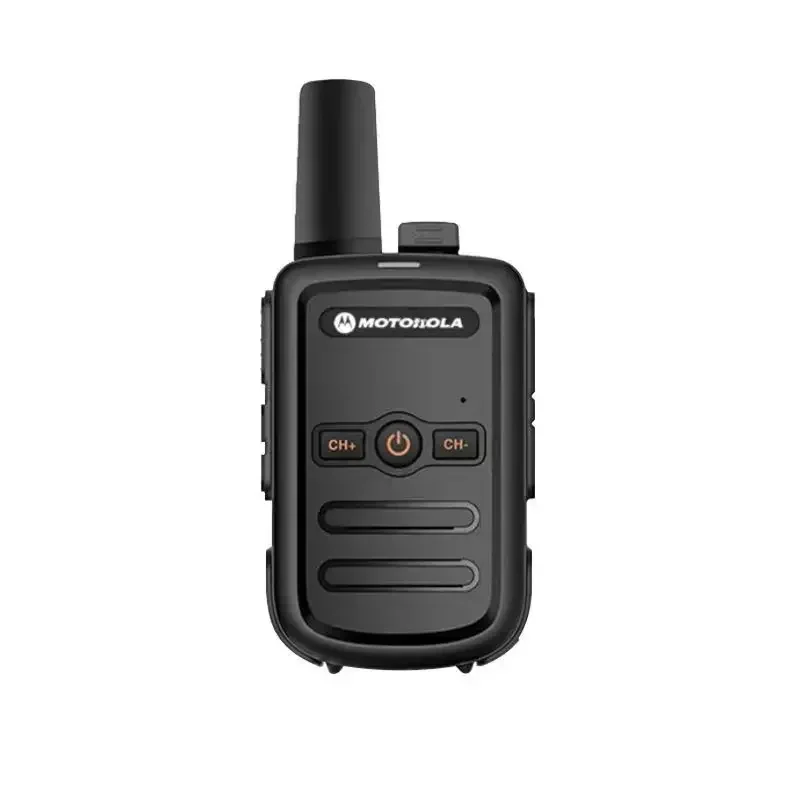 2PCS Two-Way Radio Portable Walkie-talkie, pt858,16 Channel UHF400-470MHz Long Range, Suitable for Hotel and Outdoor Camping 무전기 5