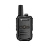 2PCS Two-Way Radio Portable Walkie-talkie, pt858,16 Channel UHF400-470MHz Long Range, Suitable for Hotel and Outdoor Camping 무전기 5
