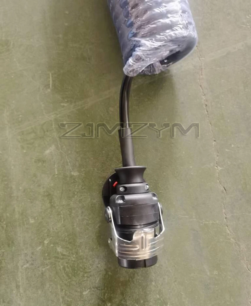 Truck Spare Parts Spare Parts for Volvo Trucks 20946393 21264649 21680286 21971553 ABS And EBS Cable Connection Wires 7 Pins
