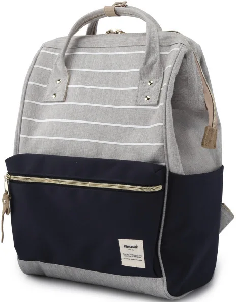 Himawari Brand High Quality Women Backpack Girls School Bag Casual Shoulder Bag Travel Backpack Fashion Schoolbag Mochila Female 