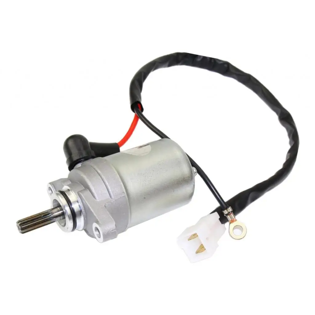 

Стартер для BWS100 100 YW100 B WIZ 100 100cc