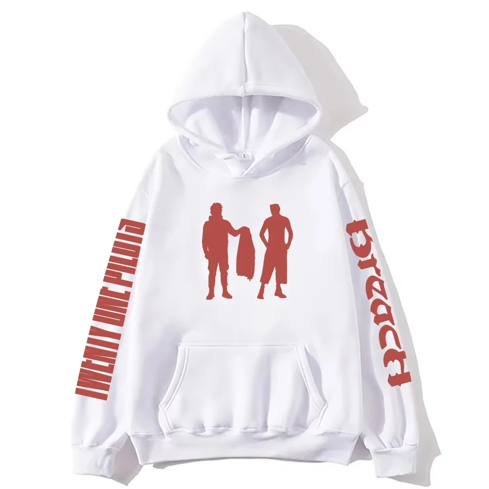 2025 Mode Herren Hoodies Life Is Strange 2 Sean Crazy Klassische Sweatshirts Kleidung Grafik Langarm Streetwear Unisex Pullo – Detail 5
