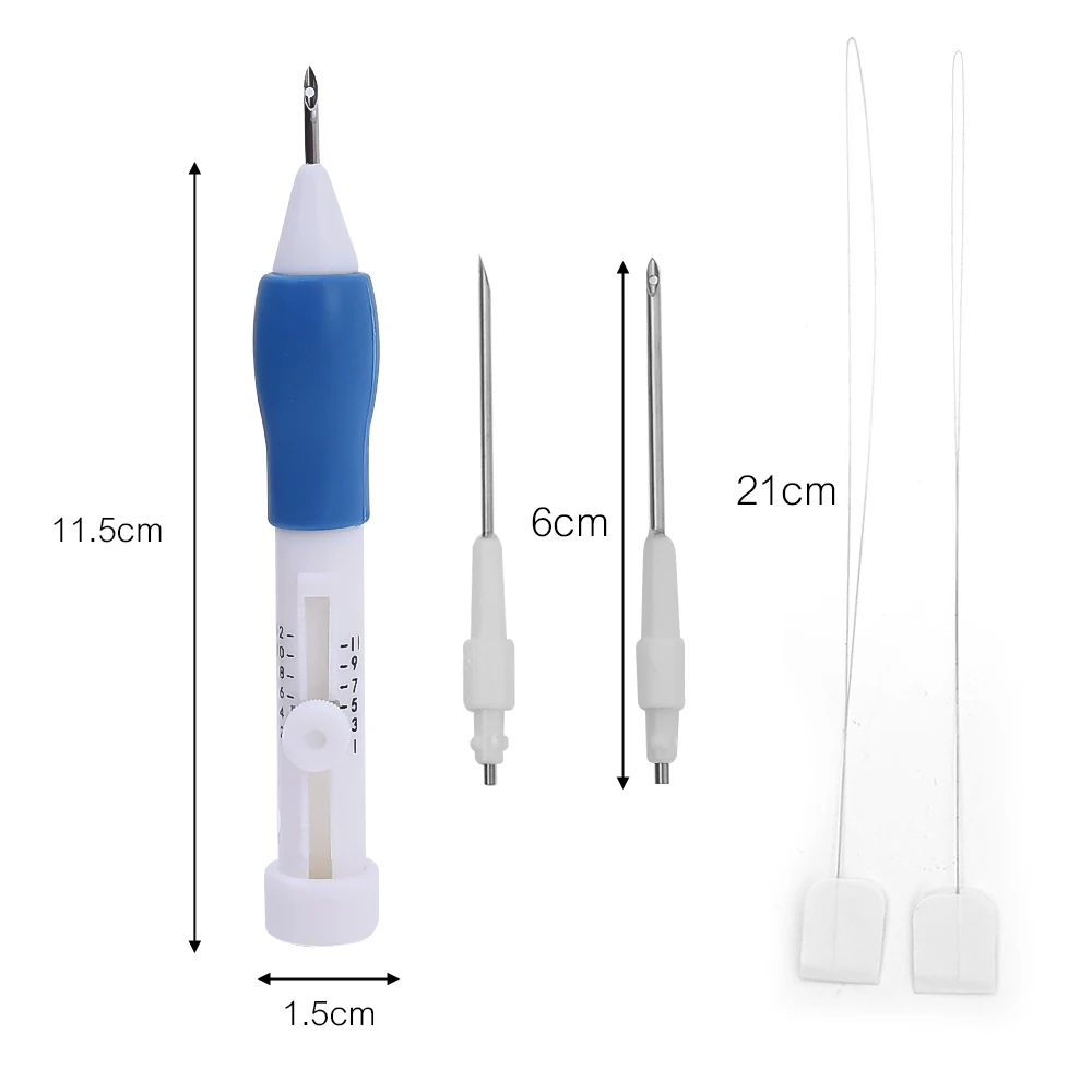 Embroidery Pen