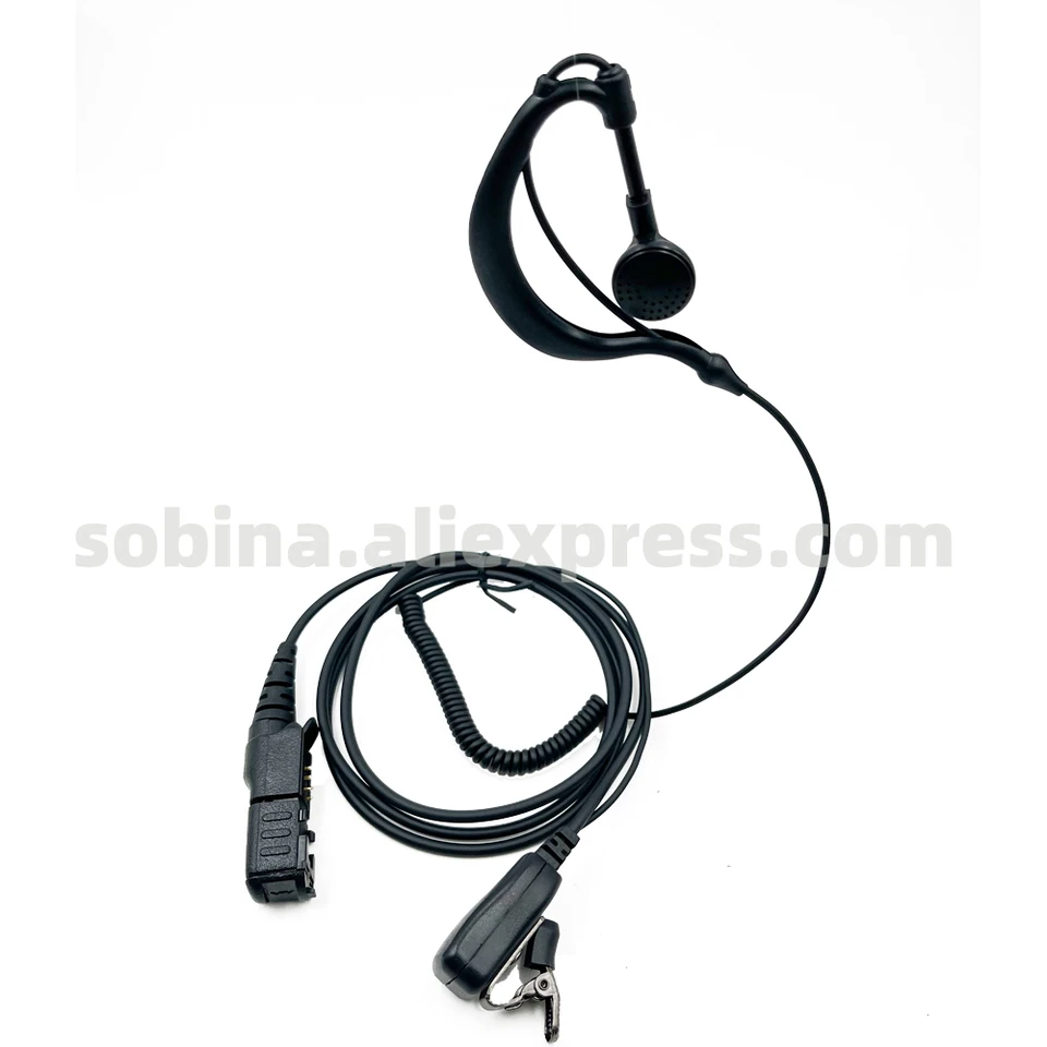 Micro écouteur confort pour DP2400 et DP3441