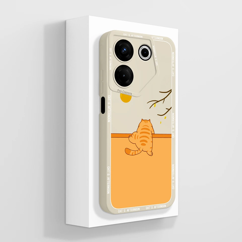 Butterfly Mountain Liquid Simplicity Phone Case