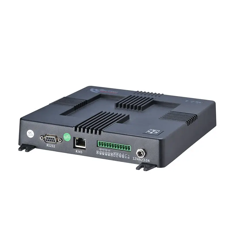 

Карты управления acceso, Lector de chip R2000 RFID UHF для sincronizacin de careras y Deportes