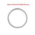 45Led White