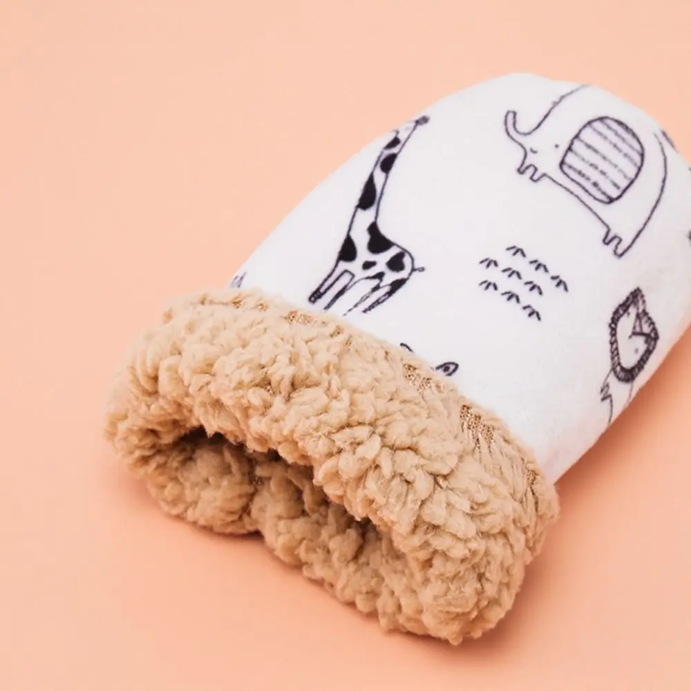 Baby Bottle Baby Feeding Milk Warmer Insulation Bag Bottle Holder Mommy Clutch Bag Stroller Accessories Stroller Hang Bag 4