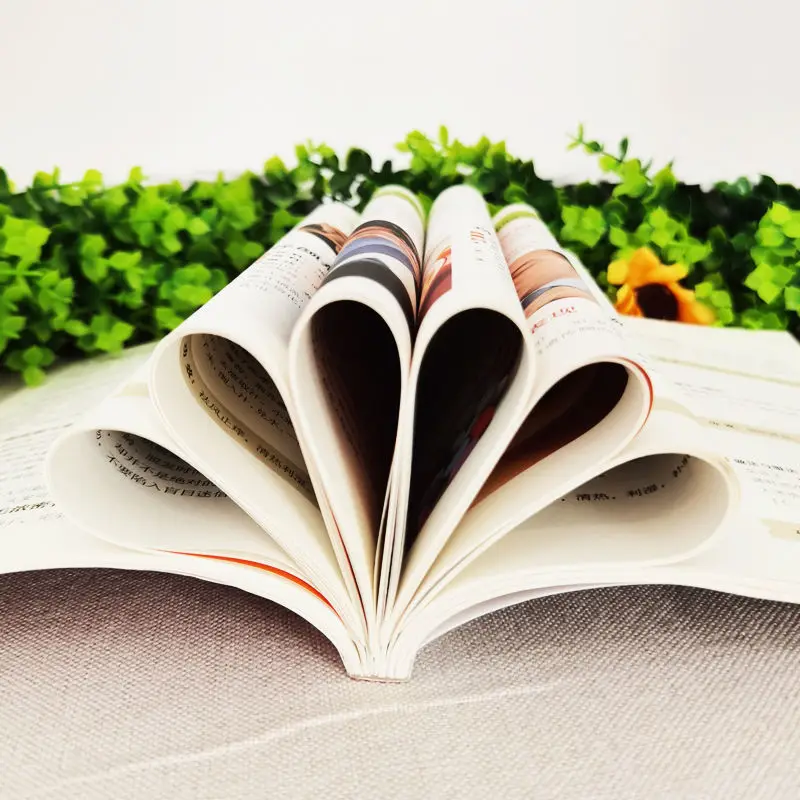 Рисунок 3 - Книги по уходу за здоровьем и генерации волос