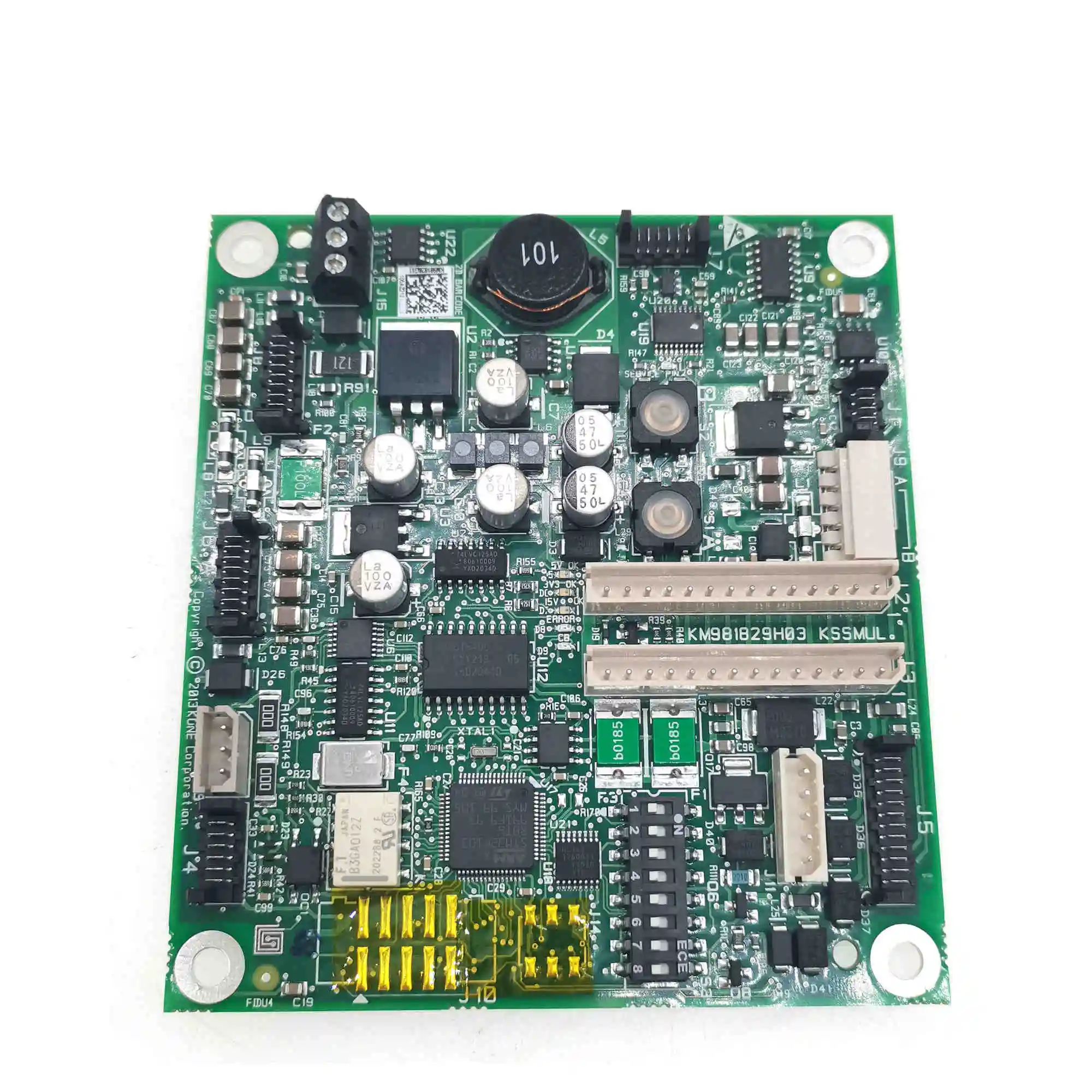 

For elevator F2KMUL COP board KM772850G02 KM981829H03 KSSMUL KM981828G11