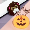 Totoro monky