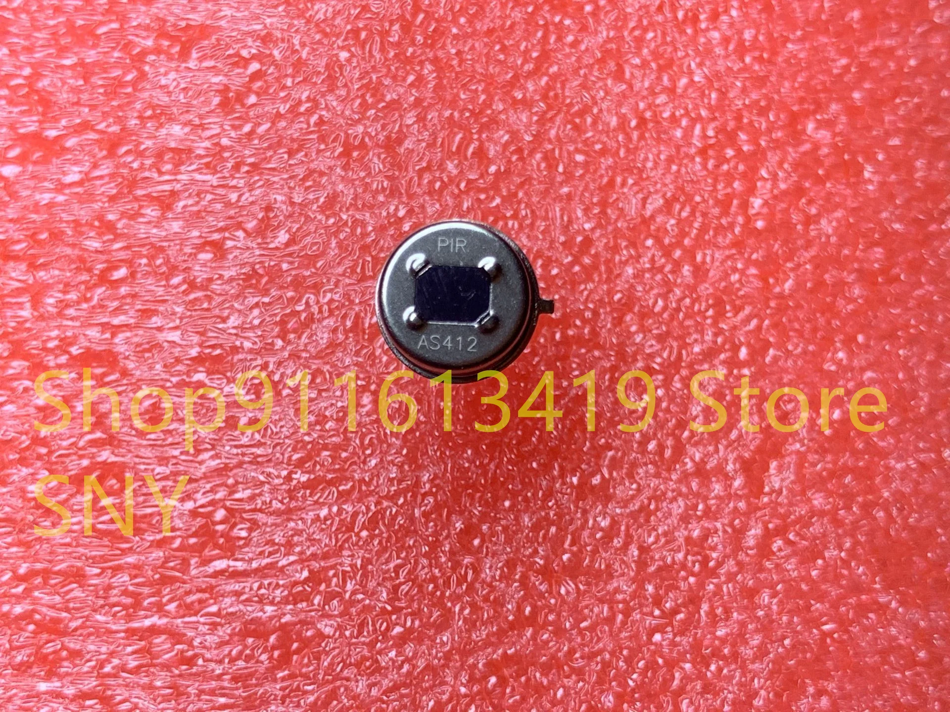 

5PCS PIR AS312 AL312 AM312 NS312 BK312