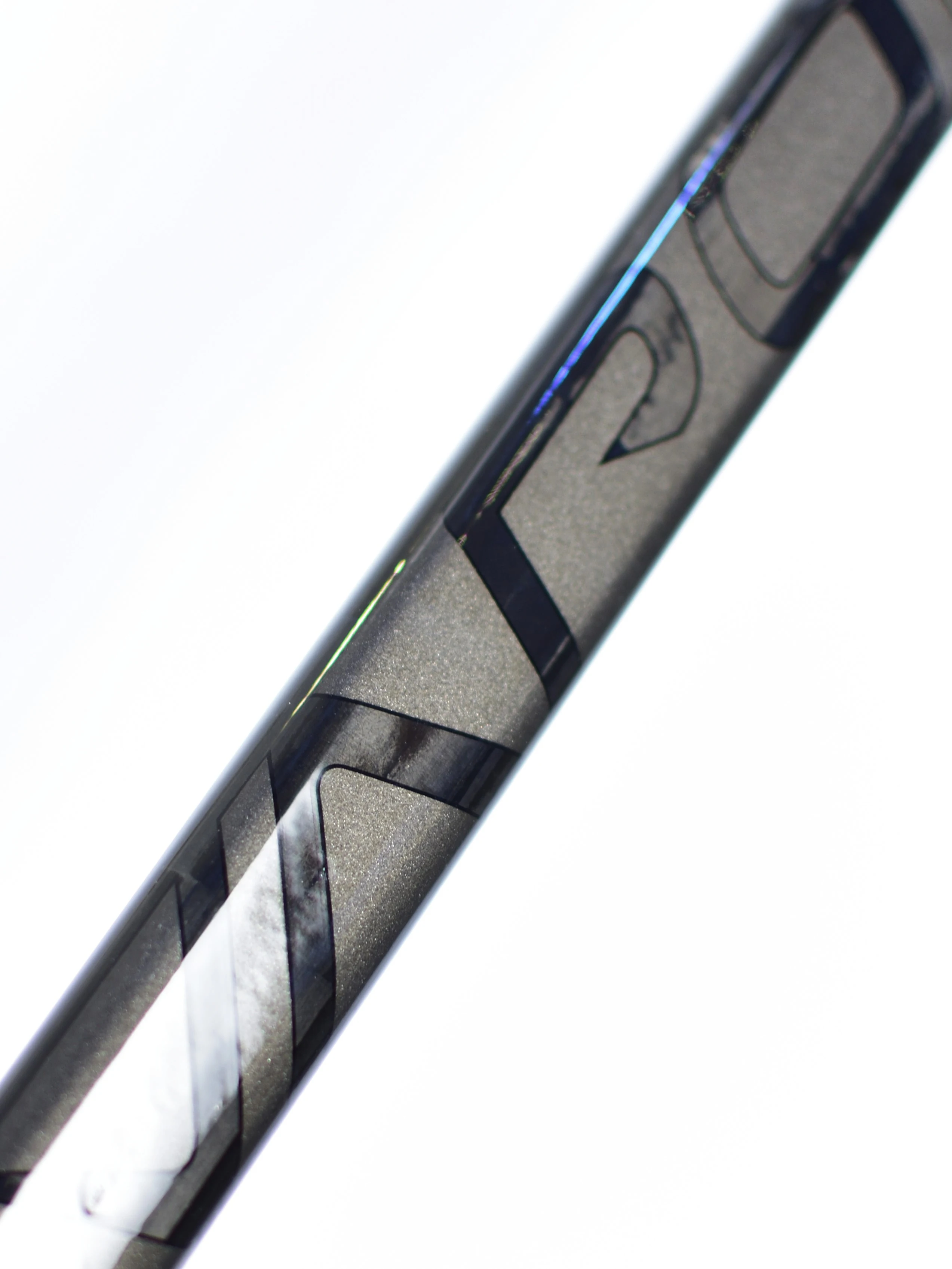 [4-PACK][SR]NEW V Series Ice Hockey Sticks Hyper 380g Light Weight Blank Carbn Fiber P92 P28 P29 tape Ice Hockey Sticks