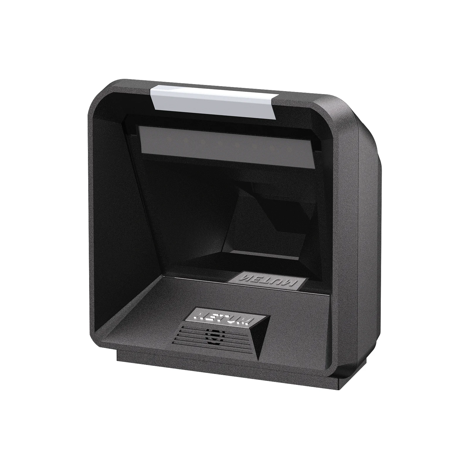 NT-2085L 2D Desktop Barcode Scanner Omnidirectional Hands-Free Wired USB barcode scanner