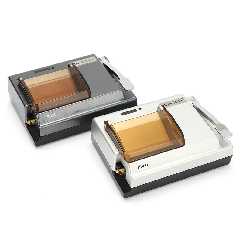 For High Quality Hawk-Matic Automatic Tobacco Rolling Machine Cigarette Injector Smoke Tube Filling with After Sale