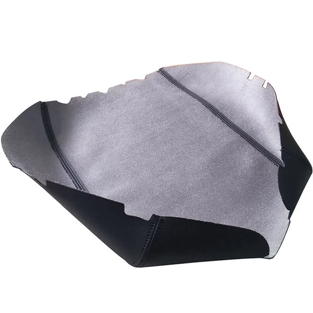 Premium Durable Microfiber Car Armrest Cover with Precision Fit