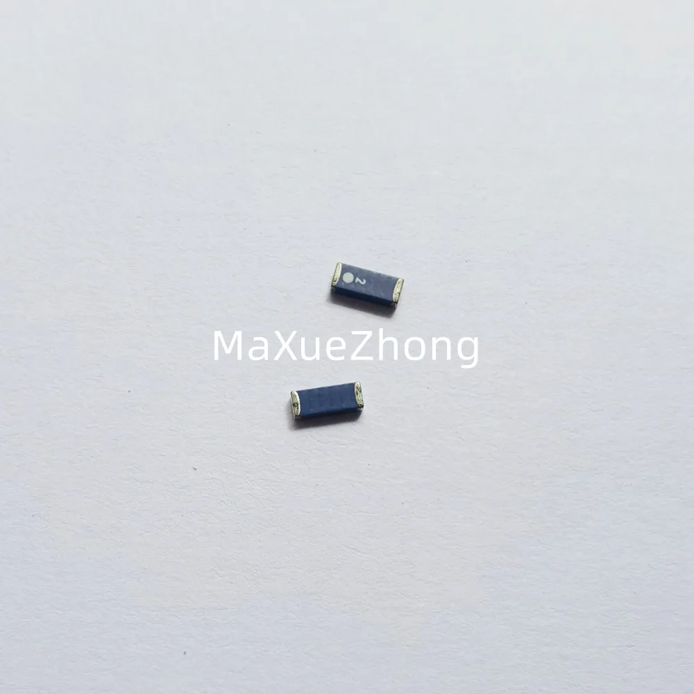 

Original new 100% 2.4G SMD ceramic antenna with high gain 4dBi 5.3X2.0mm bandwidth 100MHz omnidirectional (Inductor)