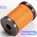 25- Orange Yellow