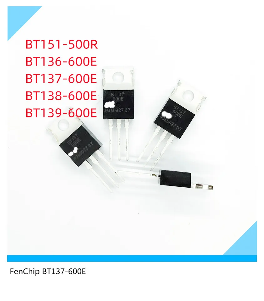 4PCS T835-600B-TR T835-600B Marking:T8 3560 T83560 T835 TRIAC ALTERNISTOR 600V 8A DPAK TO-252