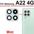A22 4G-Mint