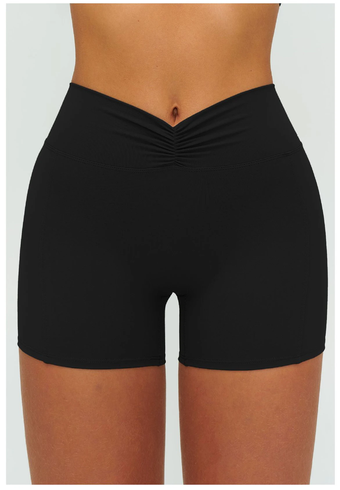 Women Yoga Shorts High Waist Workout Cycling Shorts Push Up Fitness Yoga Lift Butt Fitness Ladies Yoga Gym Running Short Pants 28 Sedb67c5adc8a4720a18a5962459651b3p