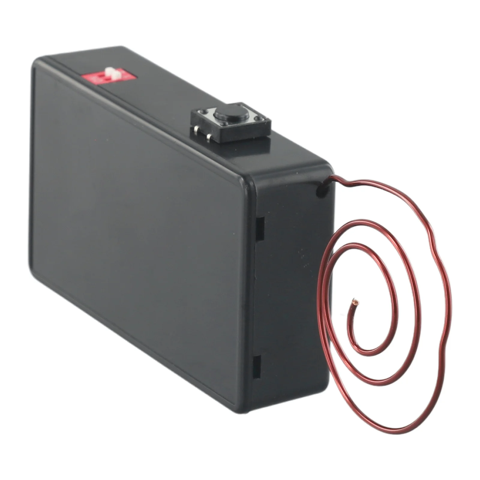 

150MHz EMP Generator High Power Electromagnetic Pulse Generator For Claw Cranes EU Plug Small Size High Frequency Power Supply