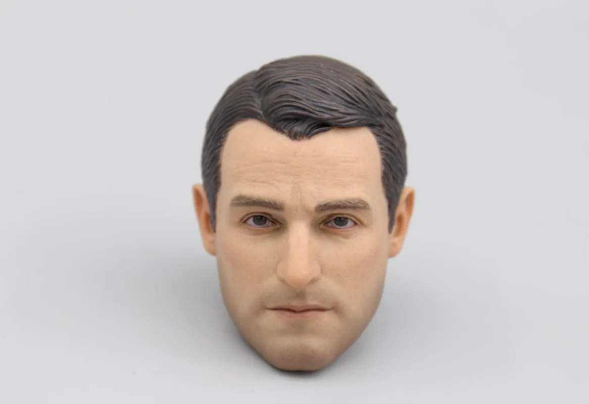 

ES 26053C Pararescue Jumpers 1/6 Head Sculpt Model for 12'' Figure