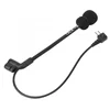 TS TAC-SKY Tactical Headse Accessories Comta Microphone Compatible with Pelto Comta ii iii Hunting Shooting Headse 1