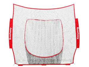 baseball replacement net-