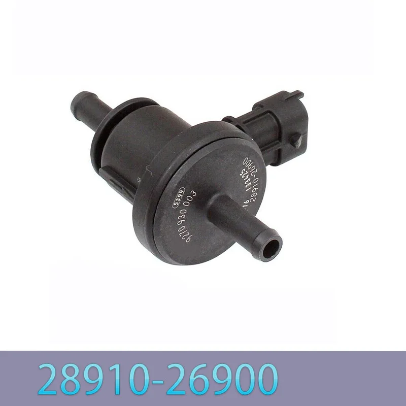 Vapor Canister Purge Valve 2891026900 For Elantra Equus Genesis Rohens Accent Verna I30 i30cw 28910 26900 289126900