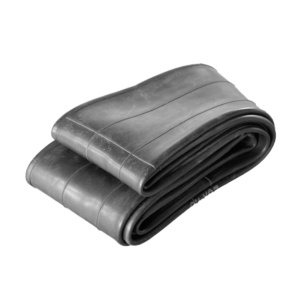 Bike Inner Tube 20*4 Inch Wided Rubber Spare Tube For Snowmobiles Atvs
