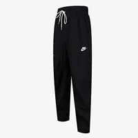 Nike – pantalon de travail authentique pour hommes, tissé, ample, à la mode, pour entraînement sportif, CU4466-010 3