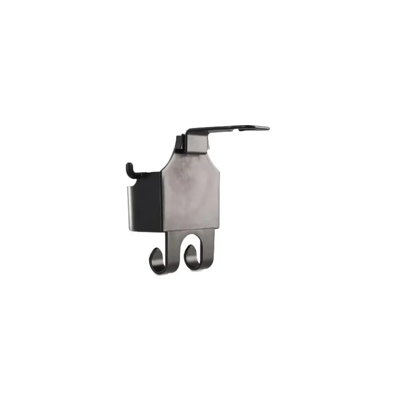 Car Hook Storage Box Seat Back Water Cup Holder Rear Storage Vehicle Box Car Interior Supplies Multifunctional