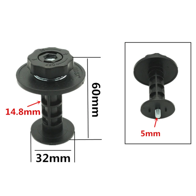 1kg type C (1 hole)