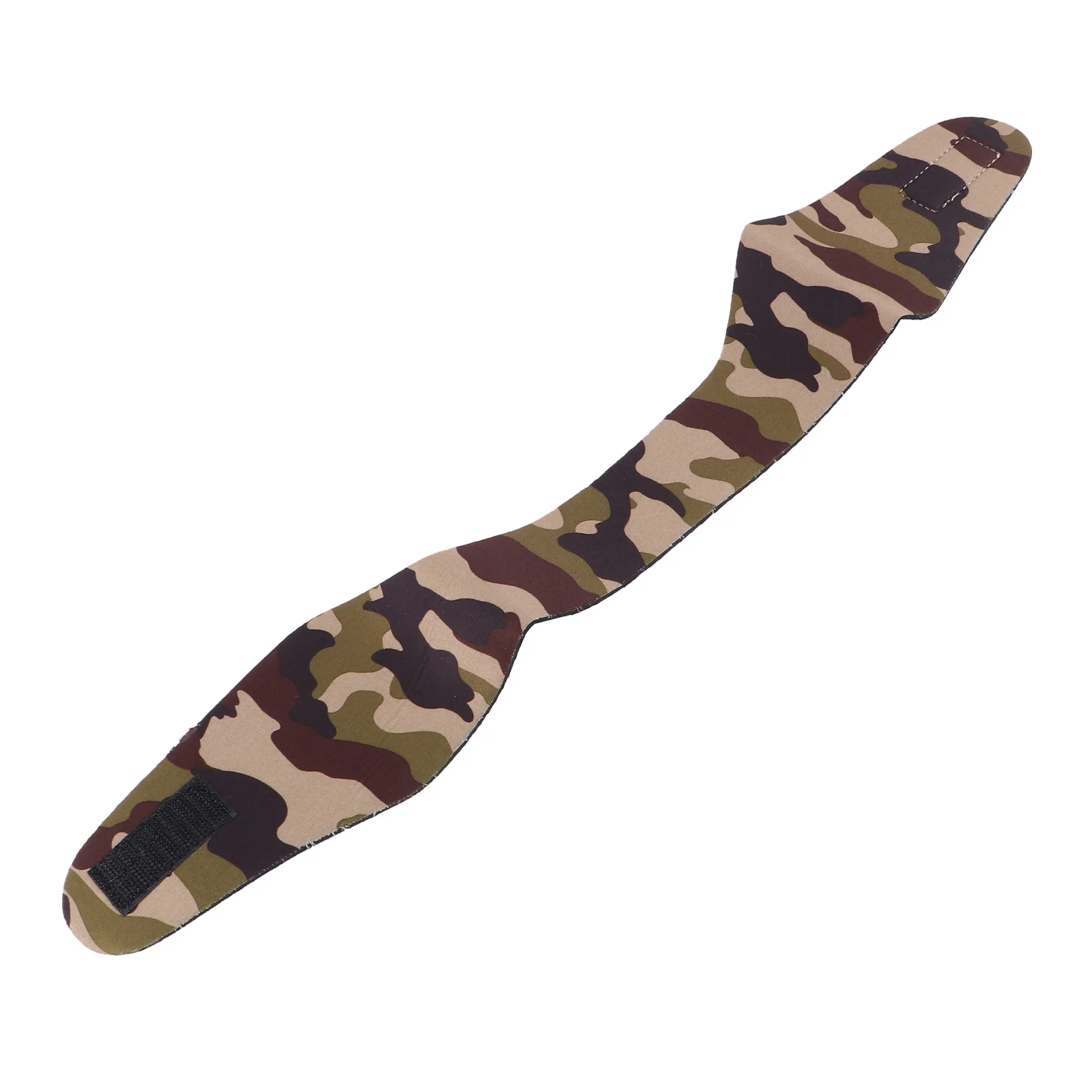 

Swimming Headband Durable Ear Band Swimmers Headband for Kids (Camouflage)