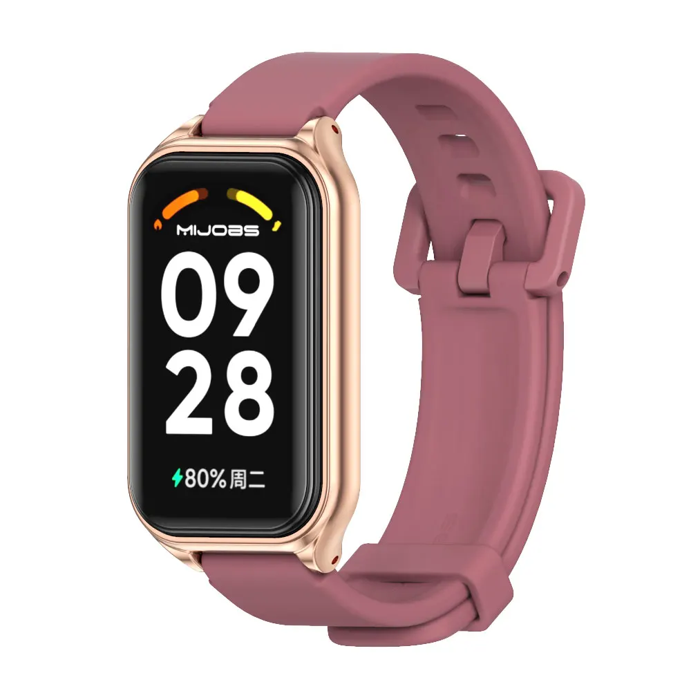 Redmi Ʈ  2  Ǹ ո  ü ׼, Redmi Band 2 correa  ð 