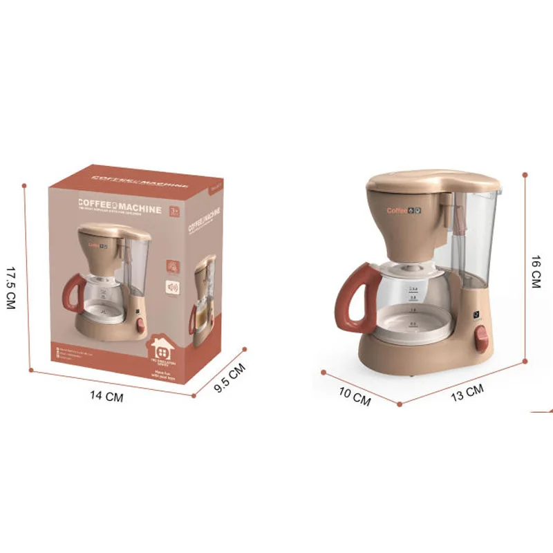 Mini Children's Household Appliances Kitchen Toys Pretend Play Washing Machine Vacuum Cleaner Toy Toaster Cooker Toys Girls Boys