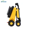 New Product Lightweight Remote Control Folding Aluminum Alloy Four-Wheel Electric Mobility Scooter For Elderly With Disabilitie 6