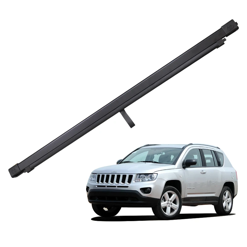 For jeep Compass Patriot 2007-2012 Retractable Trunk Cargo Cover