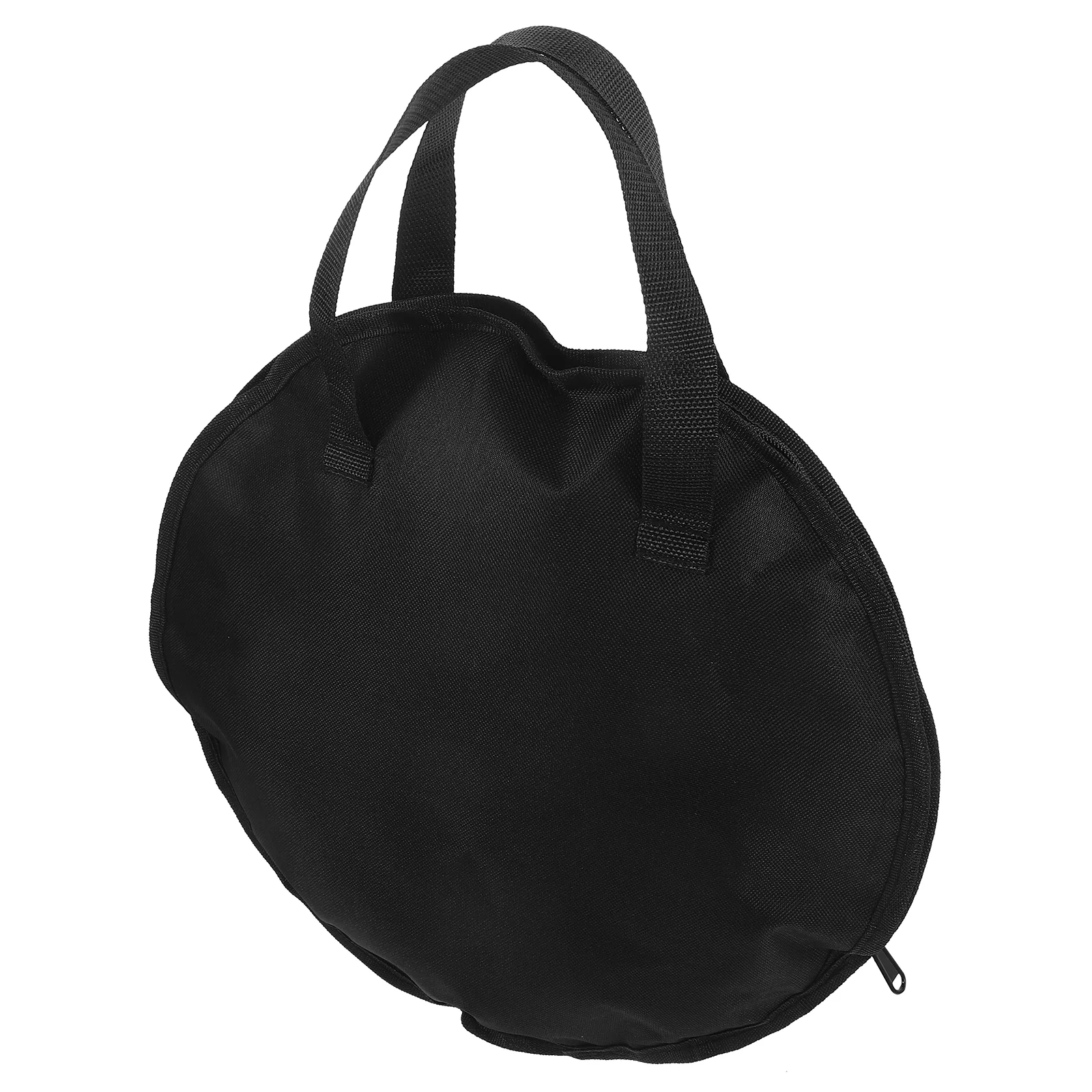 

36cm Snare Drum Bag Drum Storage Bag Drum Protector Cases Drum Gig Bag Silicone Damper Pads Padded Drum Bag Case