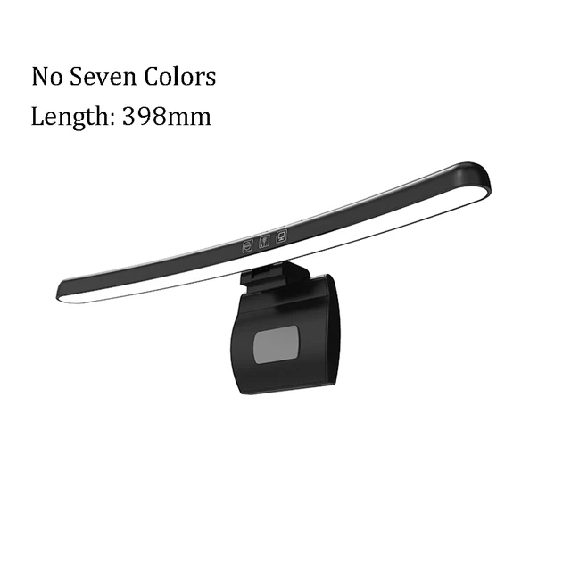 no seven -Curved