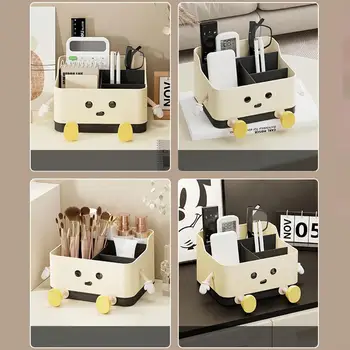 Multifunction Desktop Storage Organizer 1