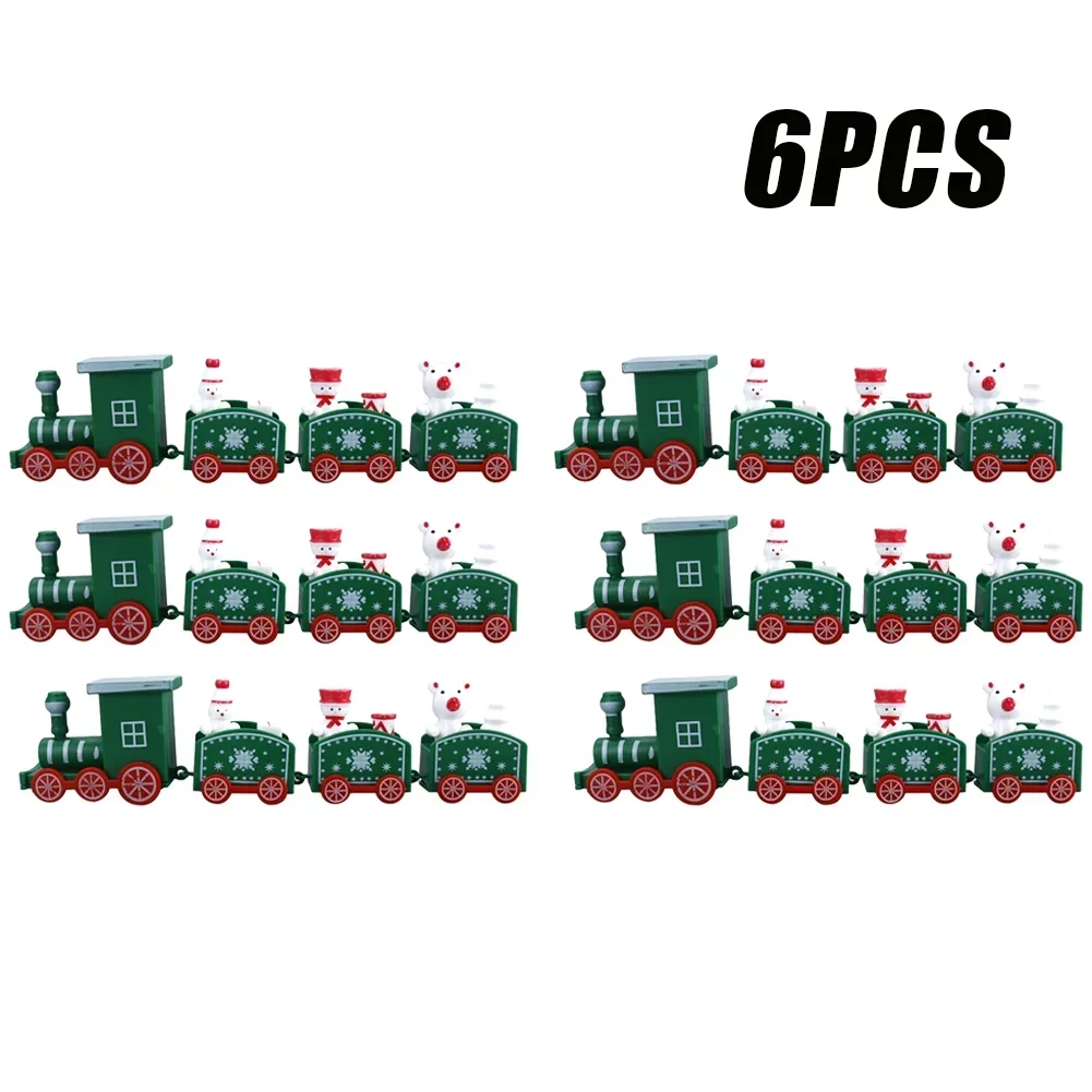 green-6PCS
