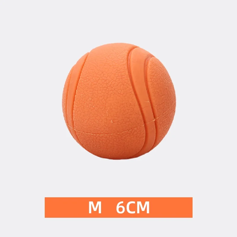 orange M