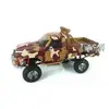 RC 1/10 2.4G HG Middle East Pickup P417 4x4 Rally Car Racing Crawler TH16743 2