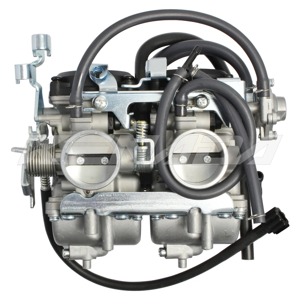 KX 125 Carburetor KAWASAKI NINJA ZX-6R (ZX600-G1) CARBURETOR