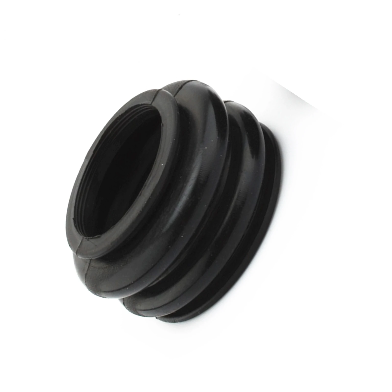 Telelever Kogelgewricht Rubber Hoes Voor BMW Motor - Compatibel Met R1200GS, R1150GS, R1200R En Meer